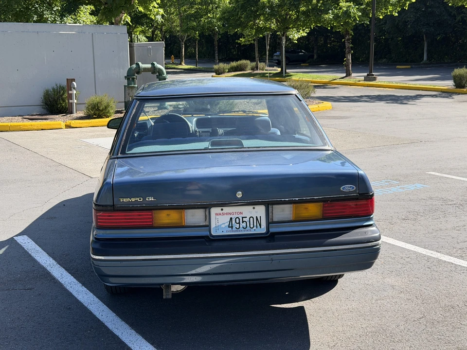 1988 Ford - Image 7 of 31