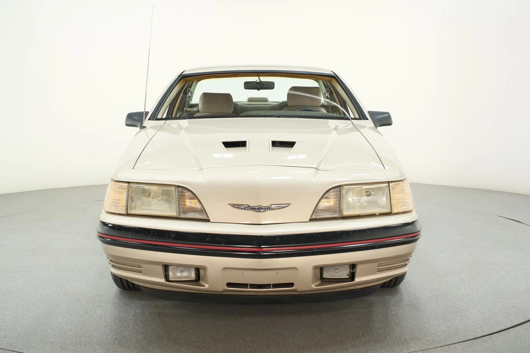 1988 Ford Thunderbird 9th Gen - Image 9 of 17