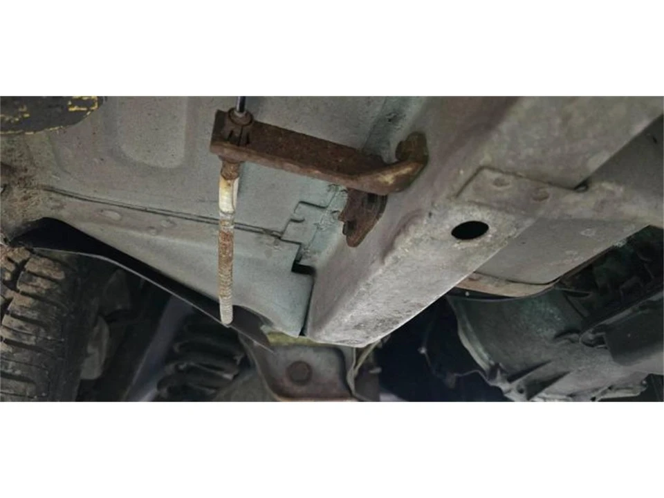 1988 Ford Thunderbird 9th Gen - Image 7 of 25