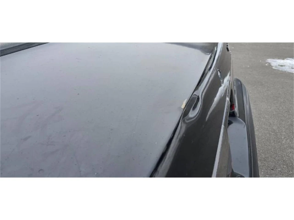 1988 Ford Thunderbird 9th Gen - Image 12 of 25
