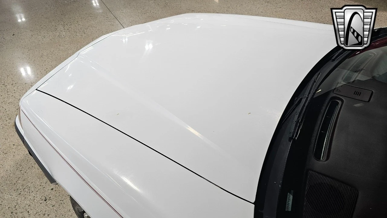 1988 Ford Thunderbird 9th Gen - Image 12 of 12