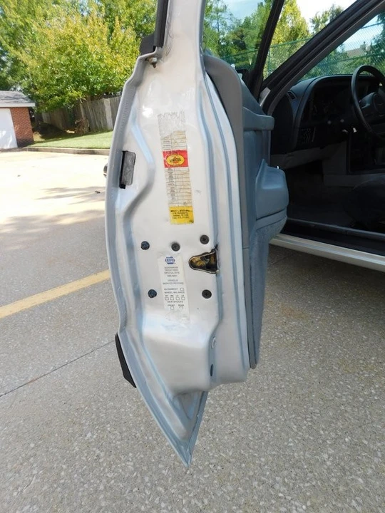 1988 Ford Thunderbird 9th Gen - Image 31 of 31