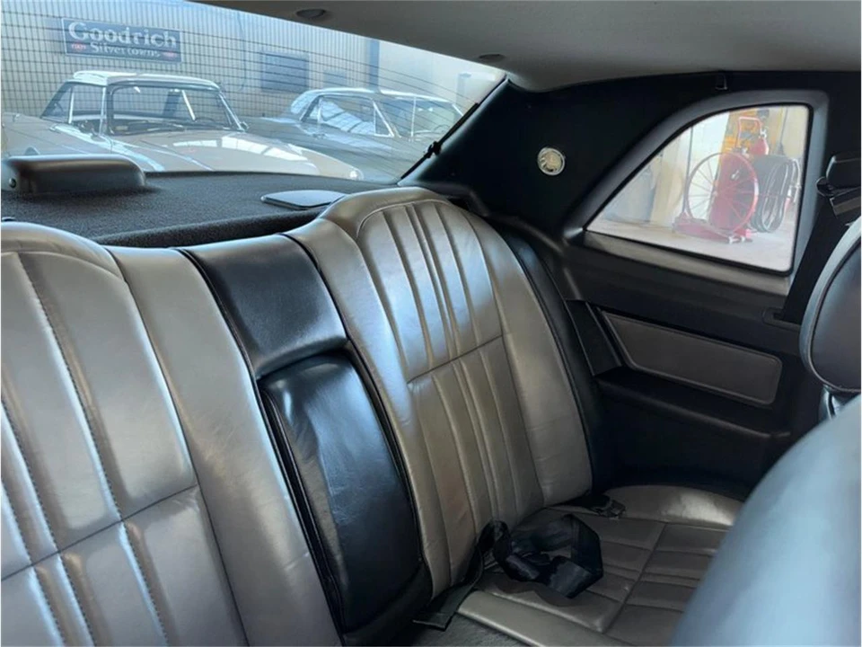 1988 Ford Thunderbird 9th Gen - Image 28 of 31