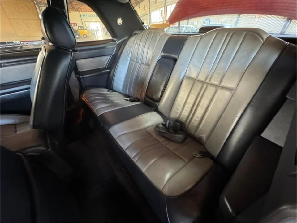 1988 Ford Thunderbird 9th Gen - Image 18 of 31