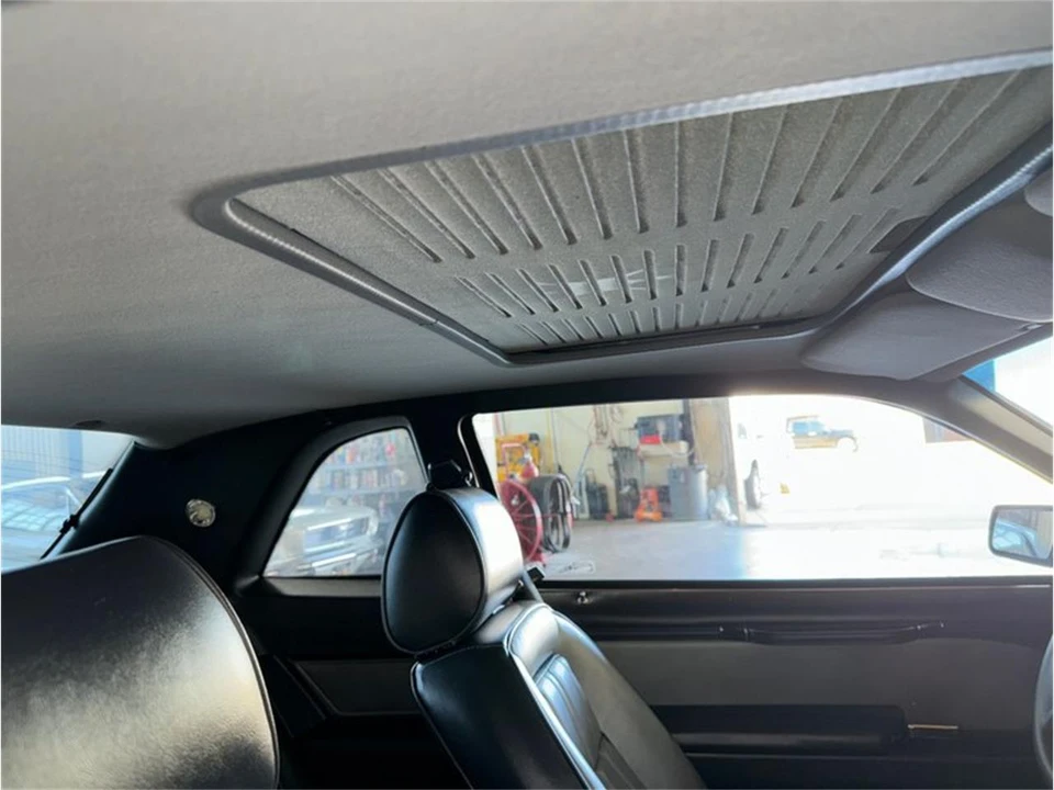 1988 Ford Thunderbird 9th Gen - Image 22 of 31