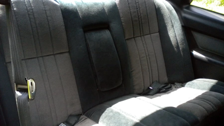 1988 Ford Thunderbird 9th Gen - Image 4 of 6
