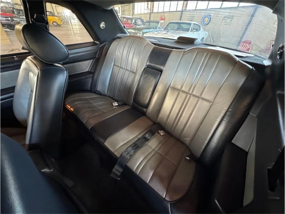 1988 Ford Thunderbird 9th Gen - Image 22 of 31