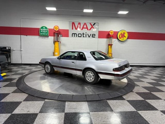1988 Ford Thunderbird 9th Gen - Image 11 of 31