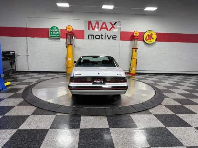 1988 Ford Thunderbird 9th Gen - Image 14 of 21