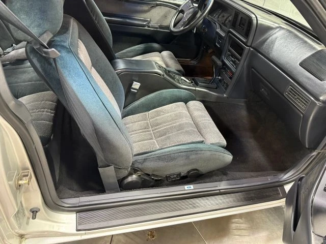 1988 Ford Thunderbird 9th Gen - Image 31 of 31