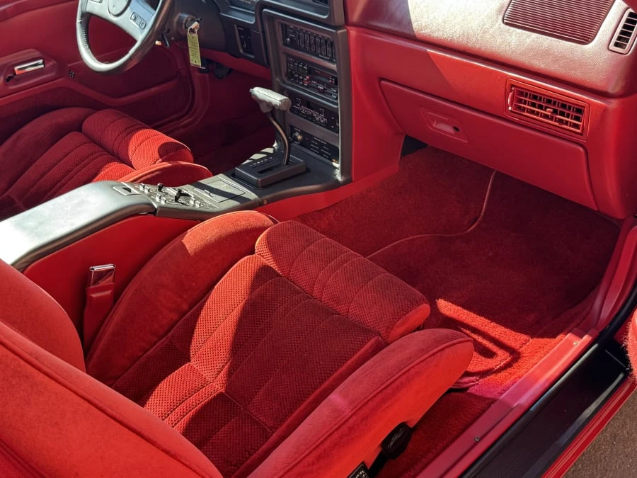 1988 Ford Thunderbird 9th Gen - Image 5 of 7
