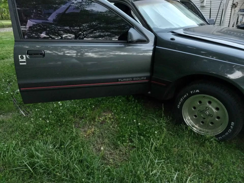 1988 Ford Thunderbird 9th Gen - Image 13 of 19
