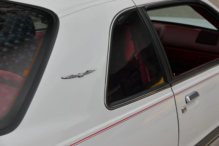 1988 Ford Thunderbird 9th Gen - Image 7 of 31