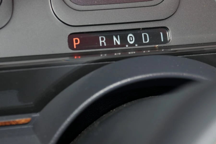 1988 Ford Thunderbird 9th Gen - Image 26 of 31