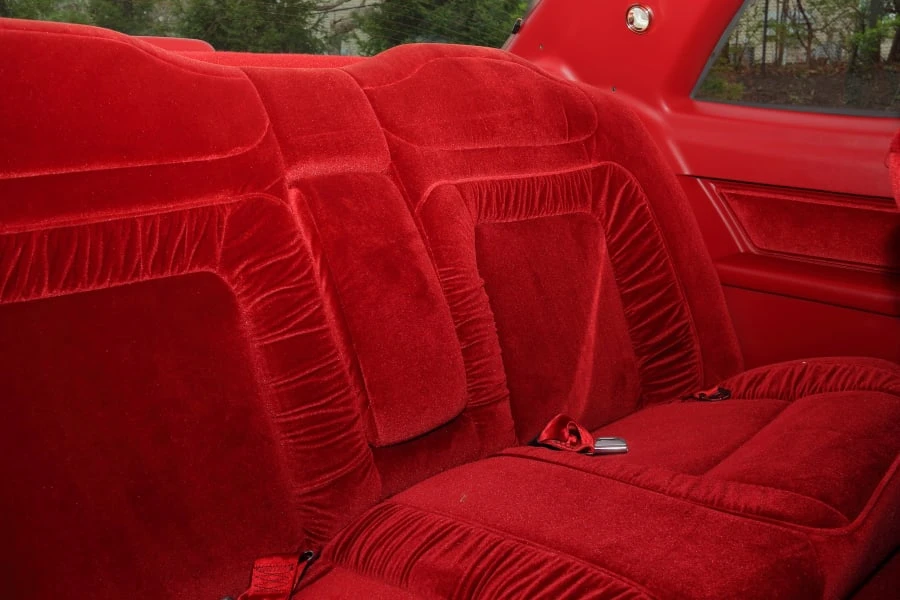 1988 Ford Thunderbird 9th Gen - Image 24 of 31