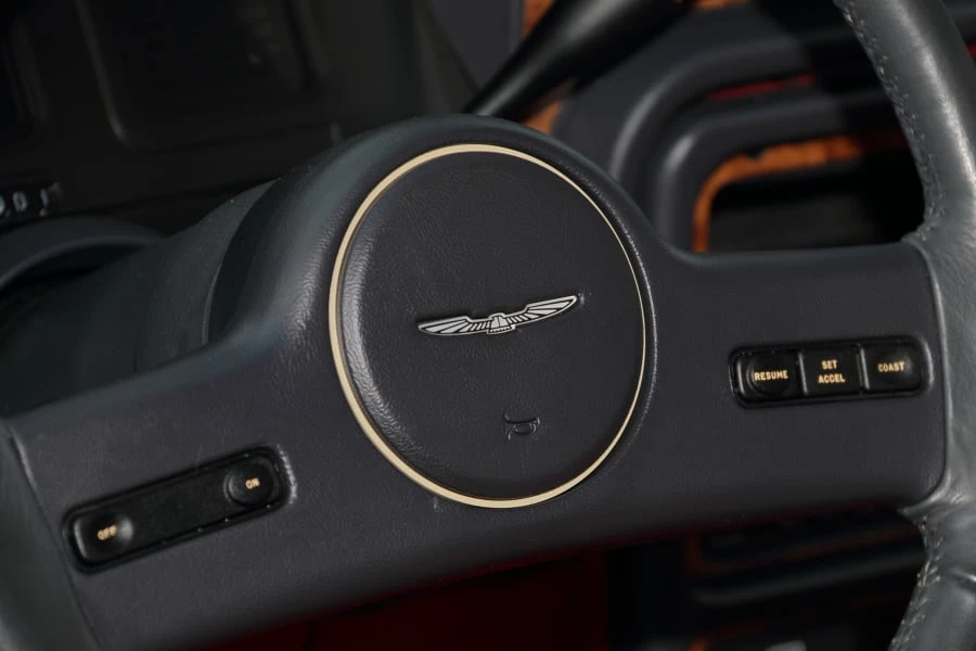 1988 Ford Thunderbird 9th Gen - Image 19 of 31