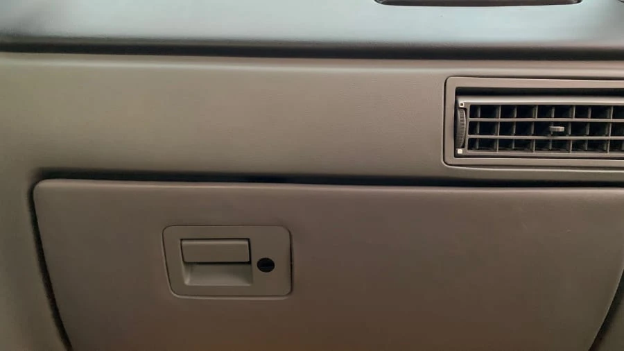 1988 Ford Thunderbird 9th Gen - Image 7 of 20