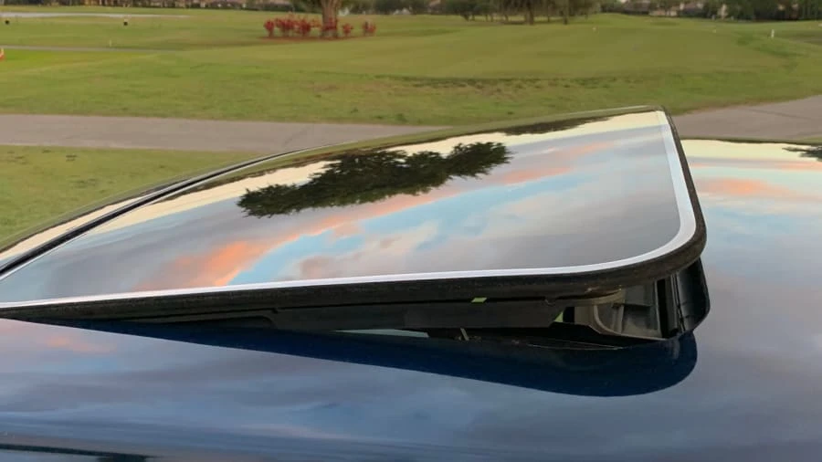 1988 Ford Thunderbird 9th Gen - Image 16 of 20