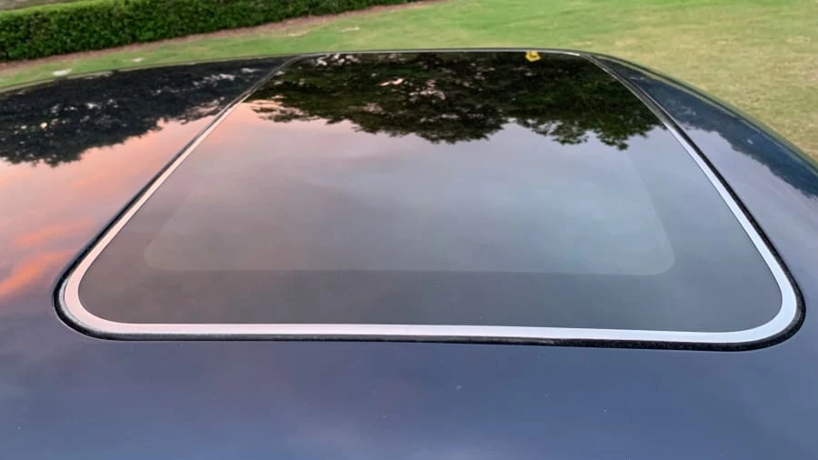 1988 Ford Thunderbird 9th Gen - Image 19 of 20