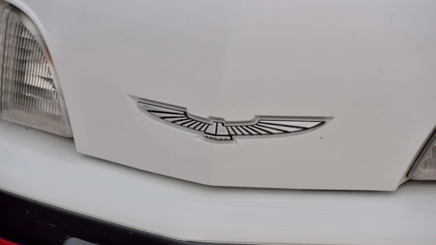 1988 Ford Thunderbird 9th Gen - Image 10 of 27