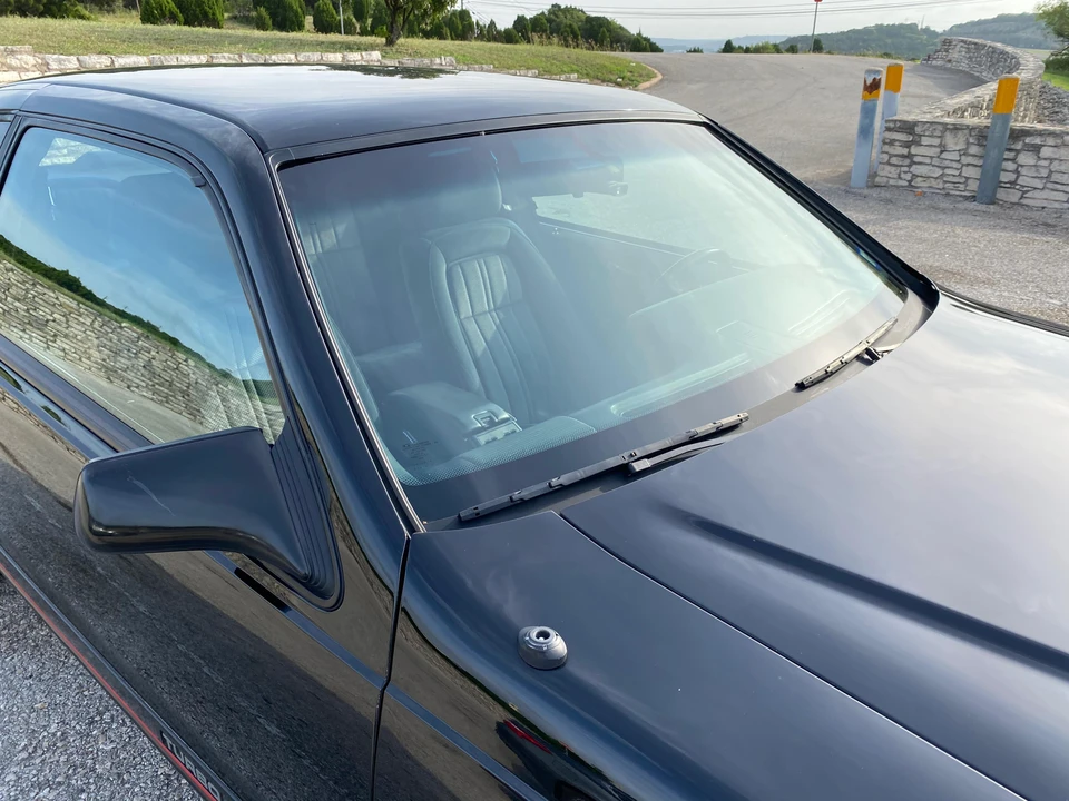 1988 Ford Thunderbird 9th Gen - Image 24 of 31