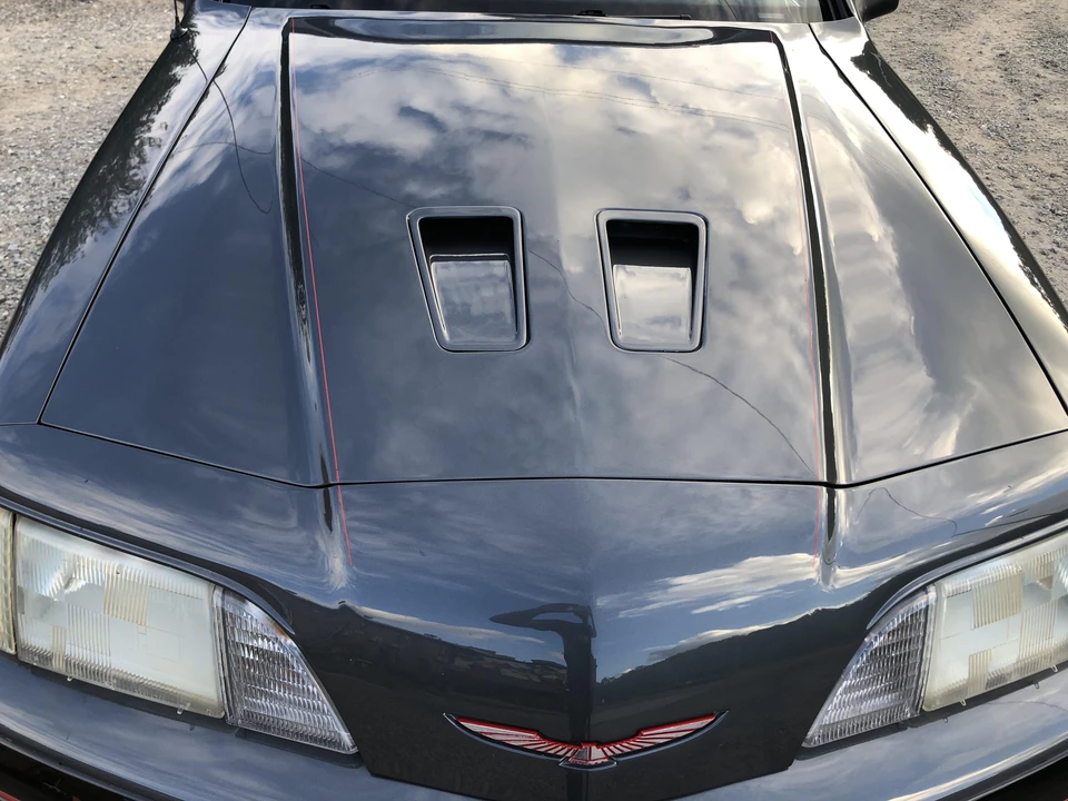 1988 Ford Thunderbird 9th Gen - Image 22 of 31