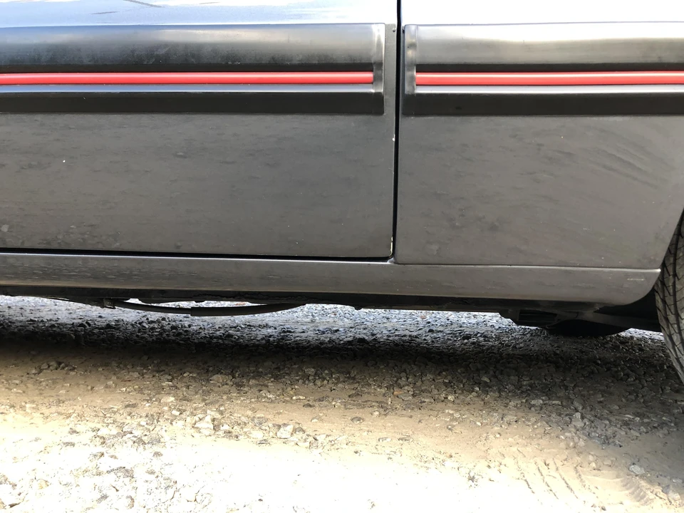 1988 Ford Thunderbird 9th Gen - Image 31 of 31