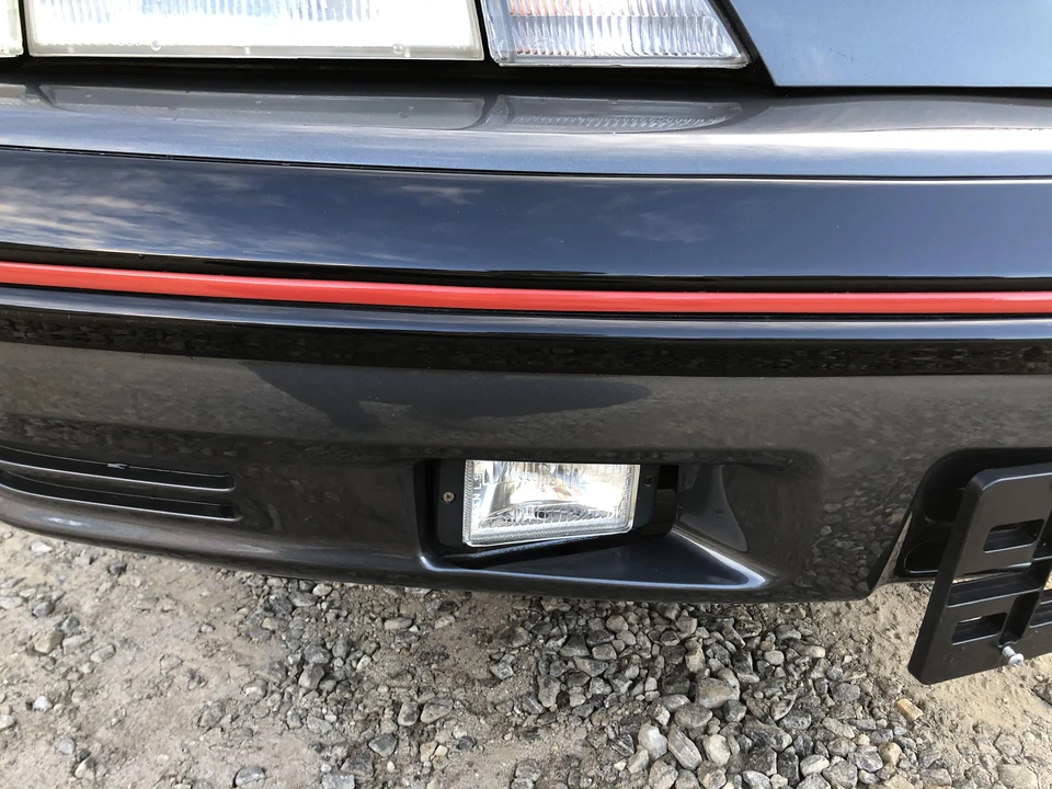 1988 Ford Thunderbird 9th Gen - Image 21 of 31