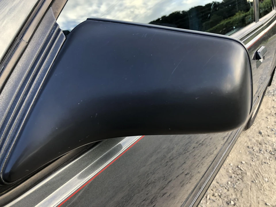 1988 Ford Thunderbird 9th Gen - Image 28 of 31