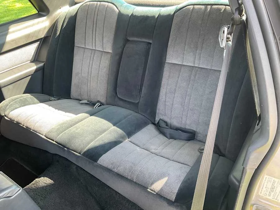 1988 Ford Thunderbird 9th Gen - Image 7 of 10