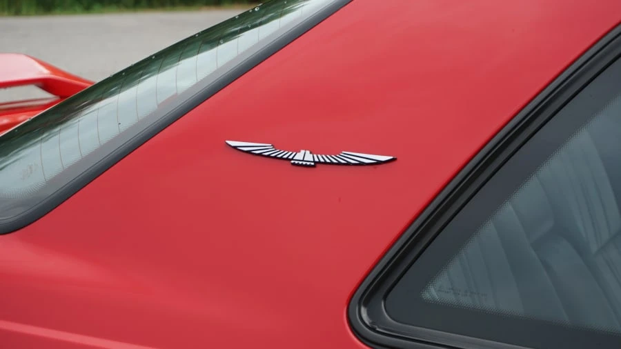 1988 Ford Thunderbird 9th Gen - Image 25 of 31