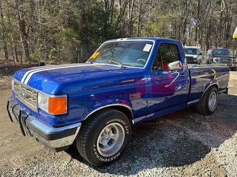 1988 Ford Truck