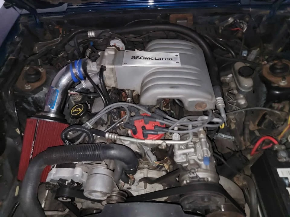 1988 Ford Mustang - Image 15 of 15