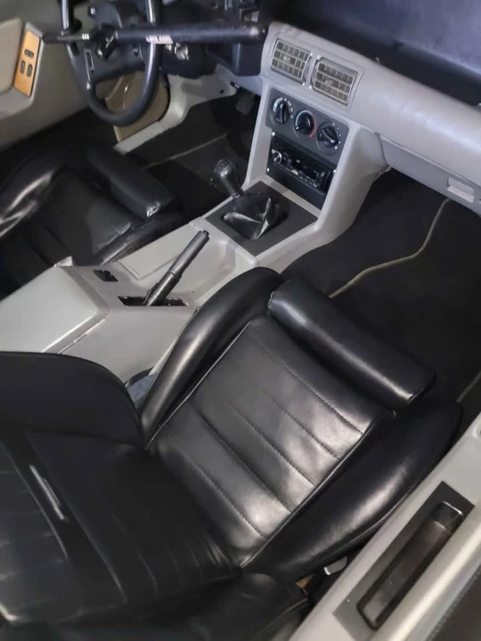 1988 Ford Mustang - Image 11 of 15