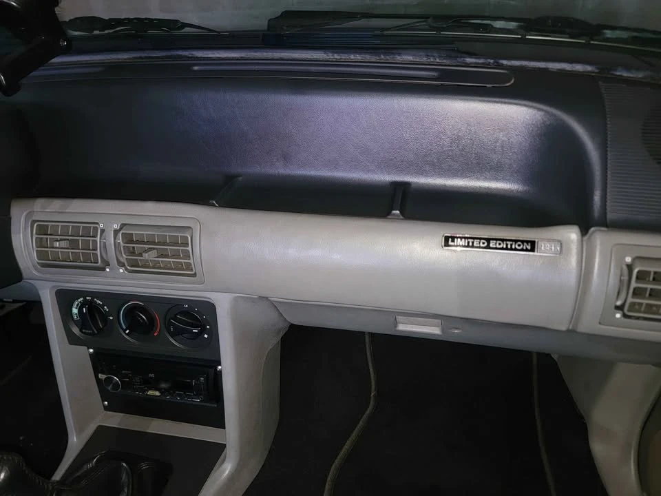 1988 Ford Mustang - Image 13 of 15