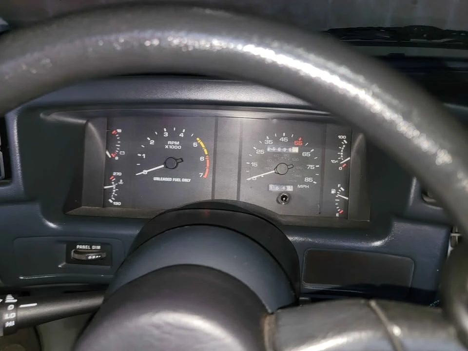 1988 Ford Mustang - Image 14 of 15