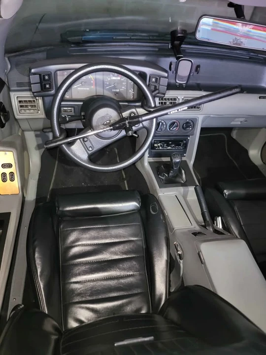 1988 Ford Mustang - Image 9 of 15
