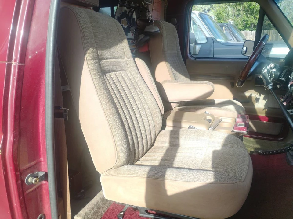 1988 Ford Bronco 4th Gen - Image 8 of 13