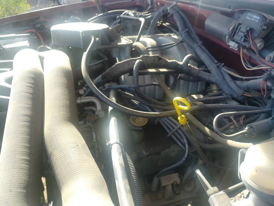 1988 Ford Bronco 4th Gen - Image 13 of 13