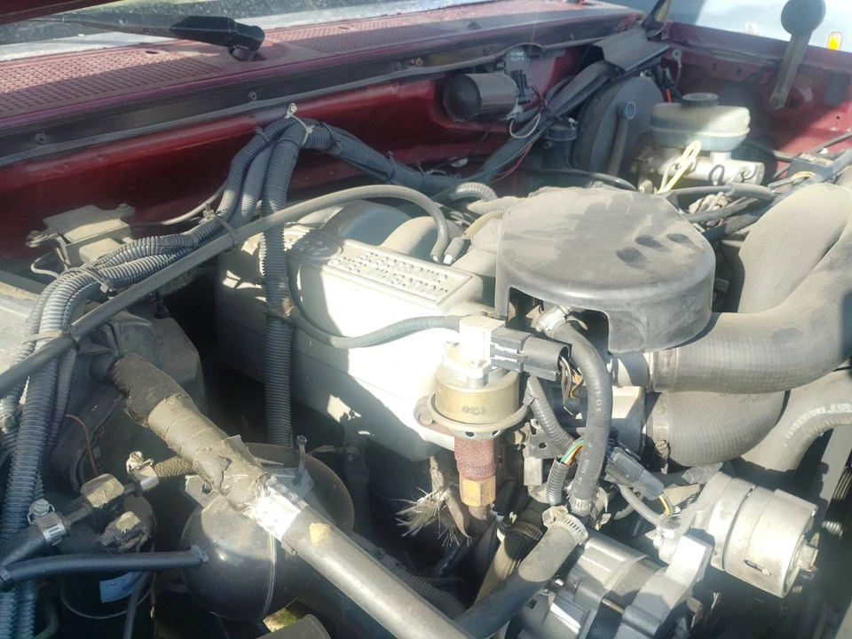 1988 Ford Bronco 4th Gen - Image 12 of 13