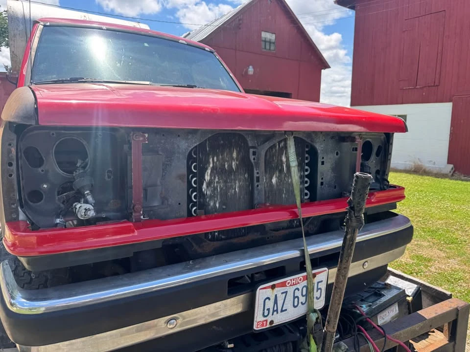 1988 Ford Bronco II - Image 2 of 13