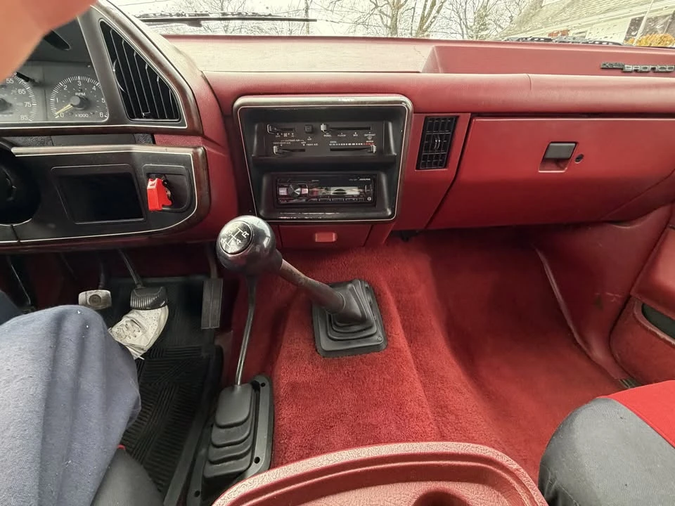 1988 Ford Bronco 4th Gen - Image 13 of 20