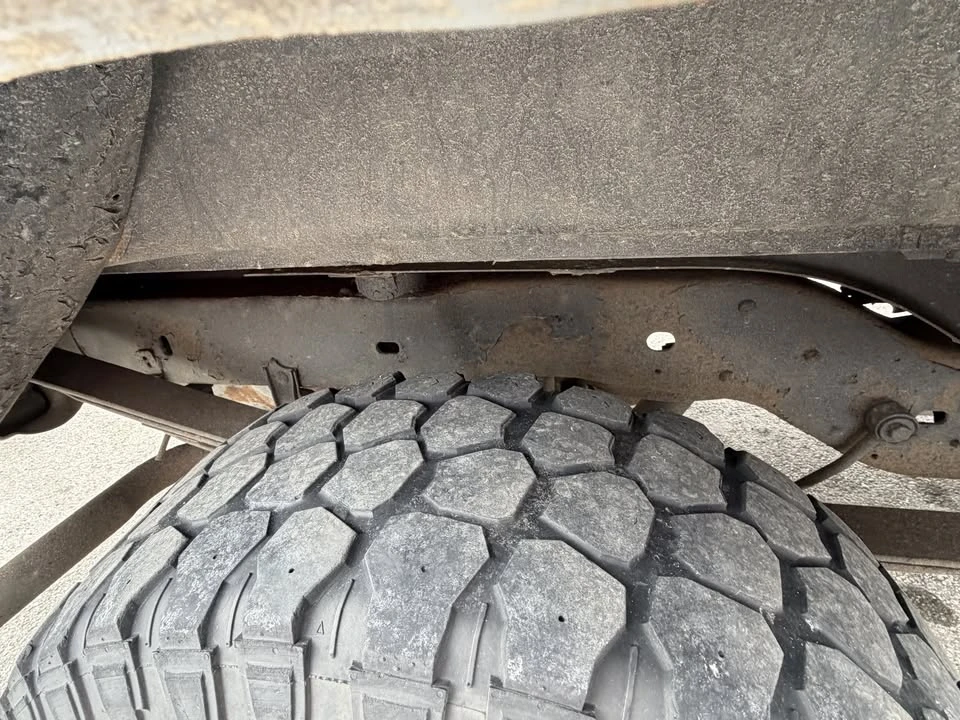 1988 Ford Bronco 4th Gen - Image 8 of 20