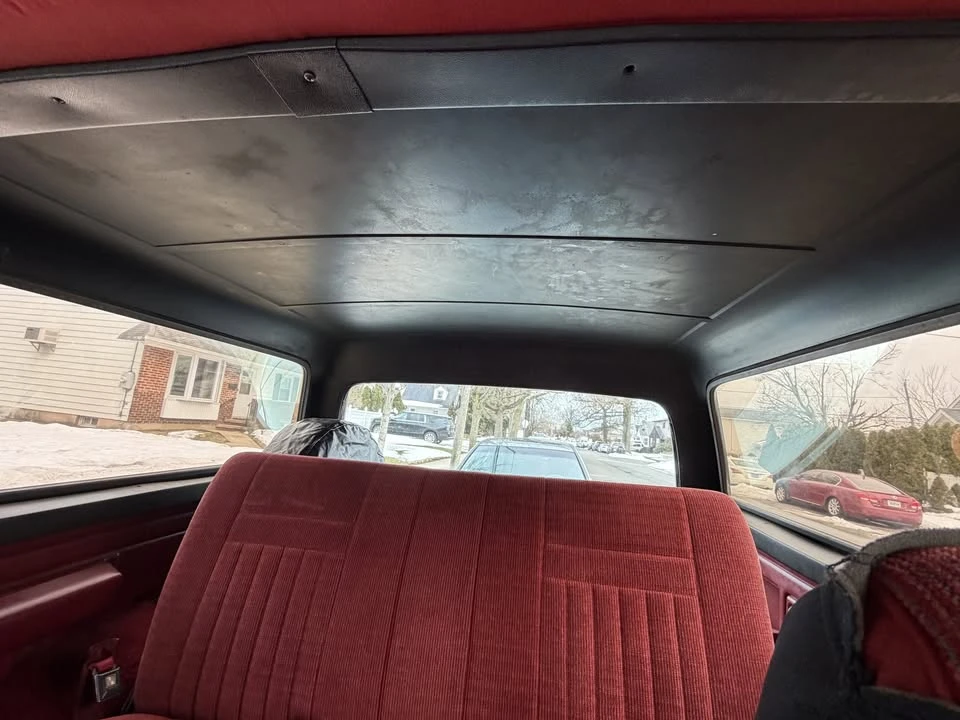 1988 Ford Bronco 4th Gen - Image 16 of 20
