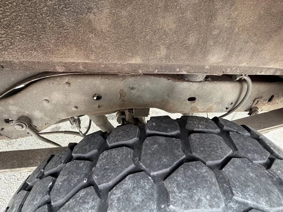 1988 Ford Bronco 4th Gen - Image 5 of 20