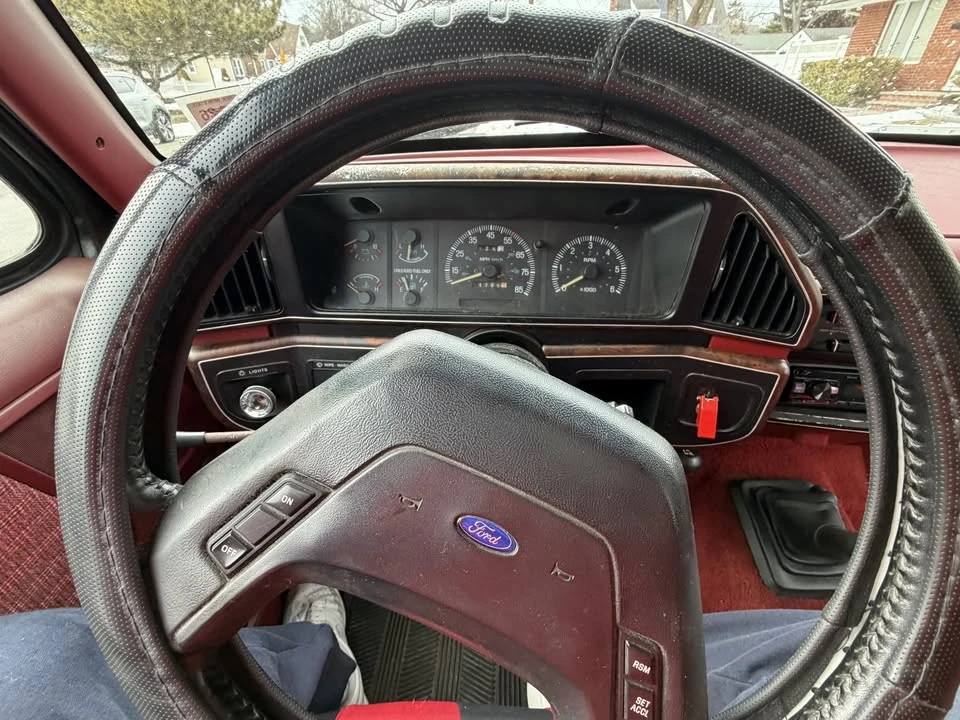 1988 Ford Bronco 4th Gen - Image 14 of 20