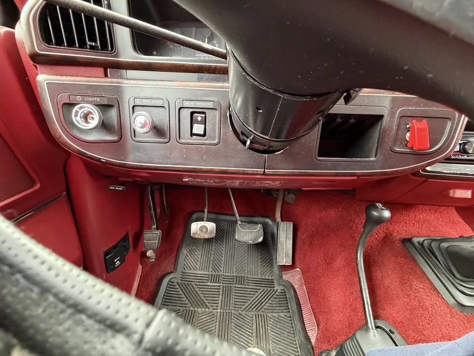 1988 Ford Bronco 4th Gen - Image 15 of 20