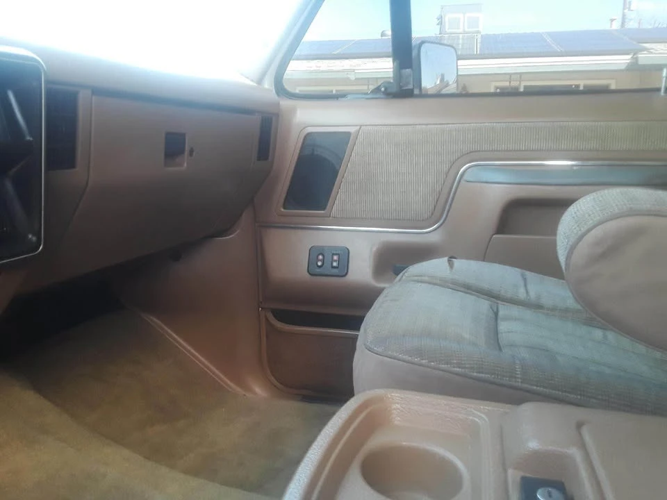 1988 Ford Bronco 4th Gen - Image 5 of 5
