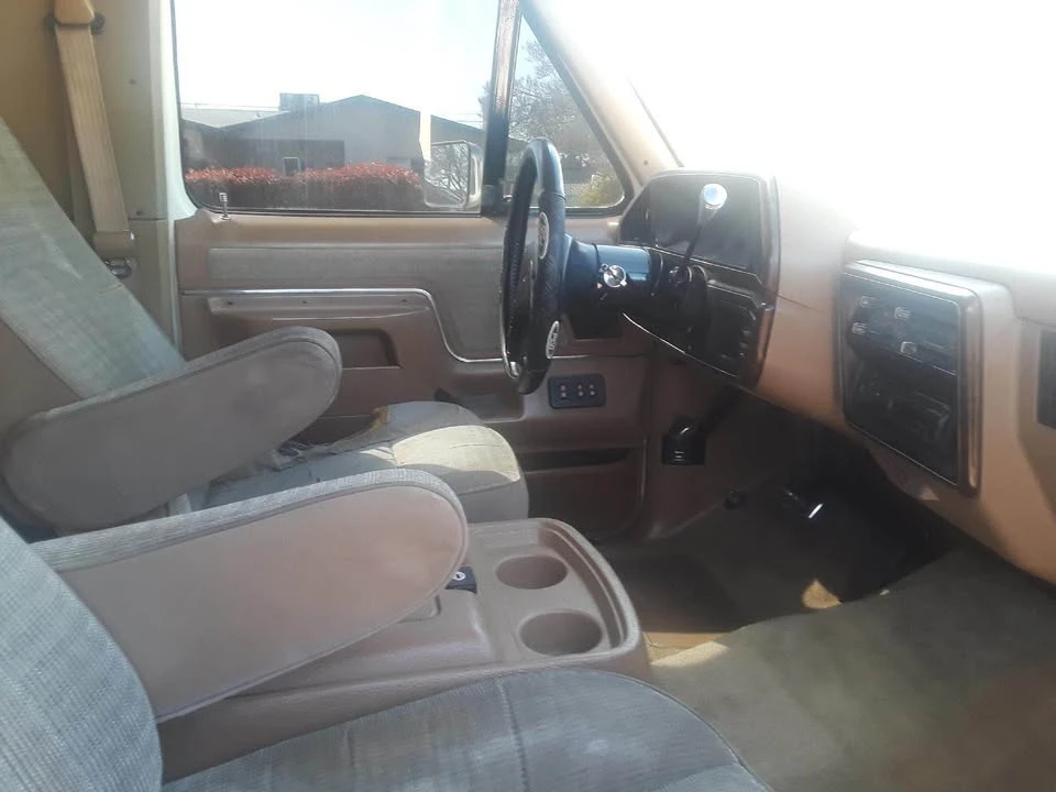 1988 Ford Bronco 4th Gen - Image 4 of 5