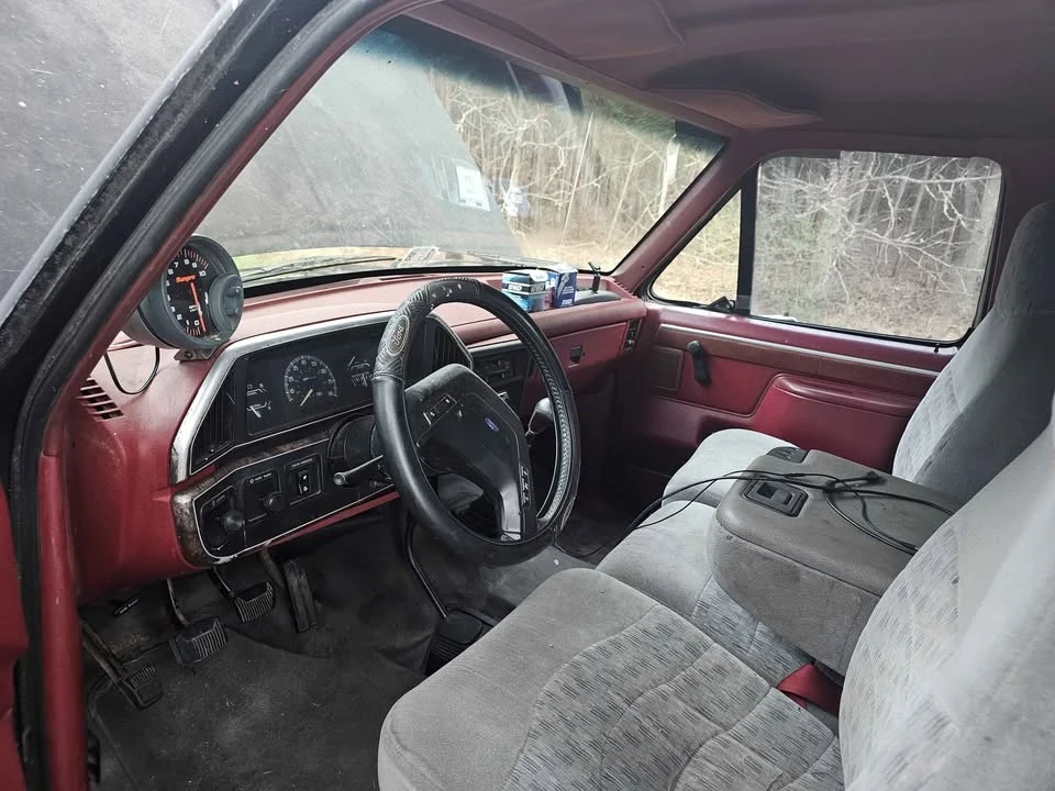 1988 Ford Bronco 4th Gen - Image 16 of 20